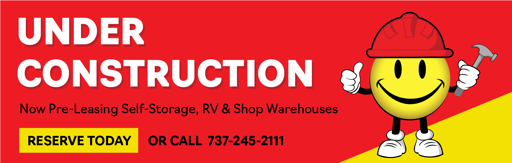 Affordable Storage in Hutto Storage & RV Units & Shops