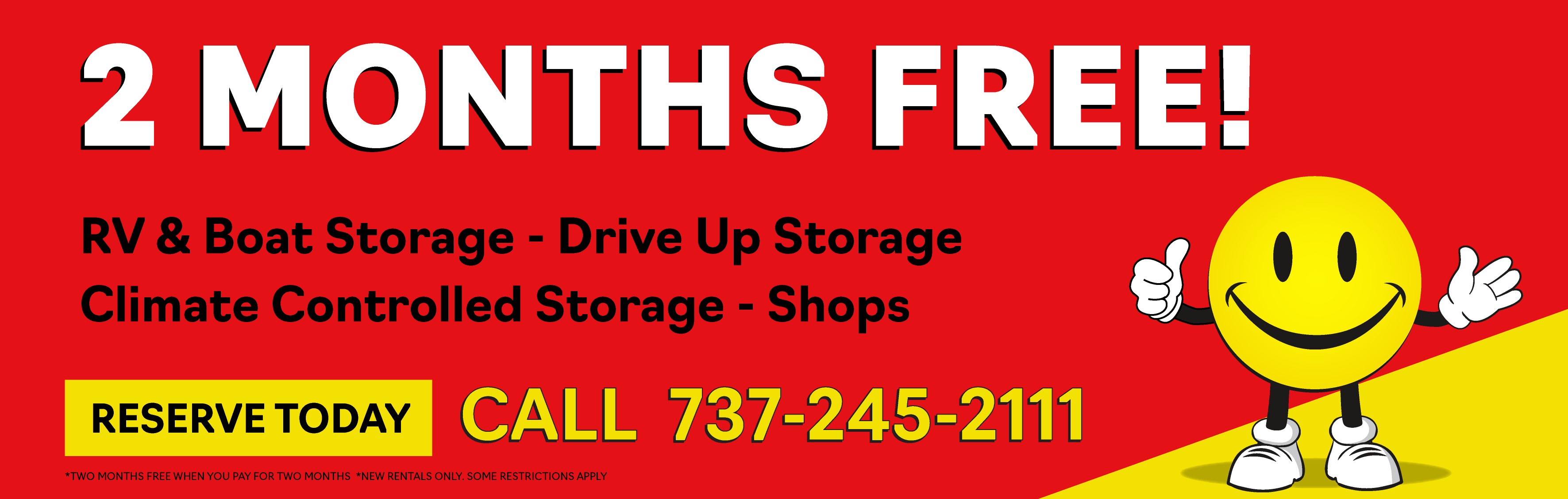 Affordable Storage in Hutto Storage & RV Units & Shops