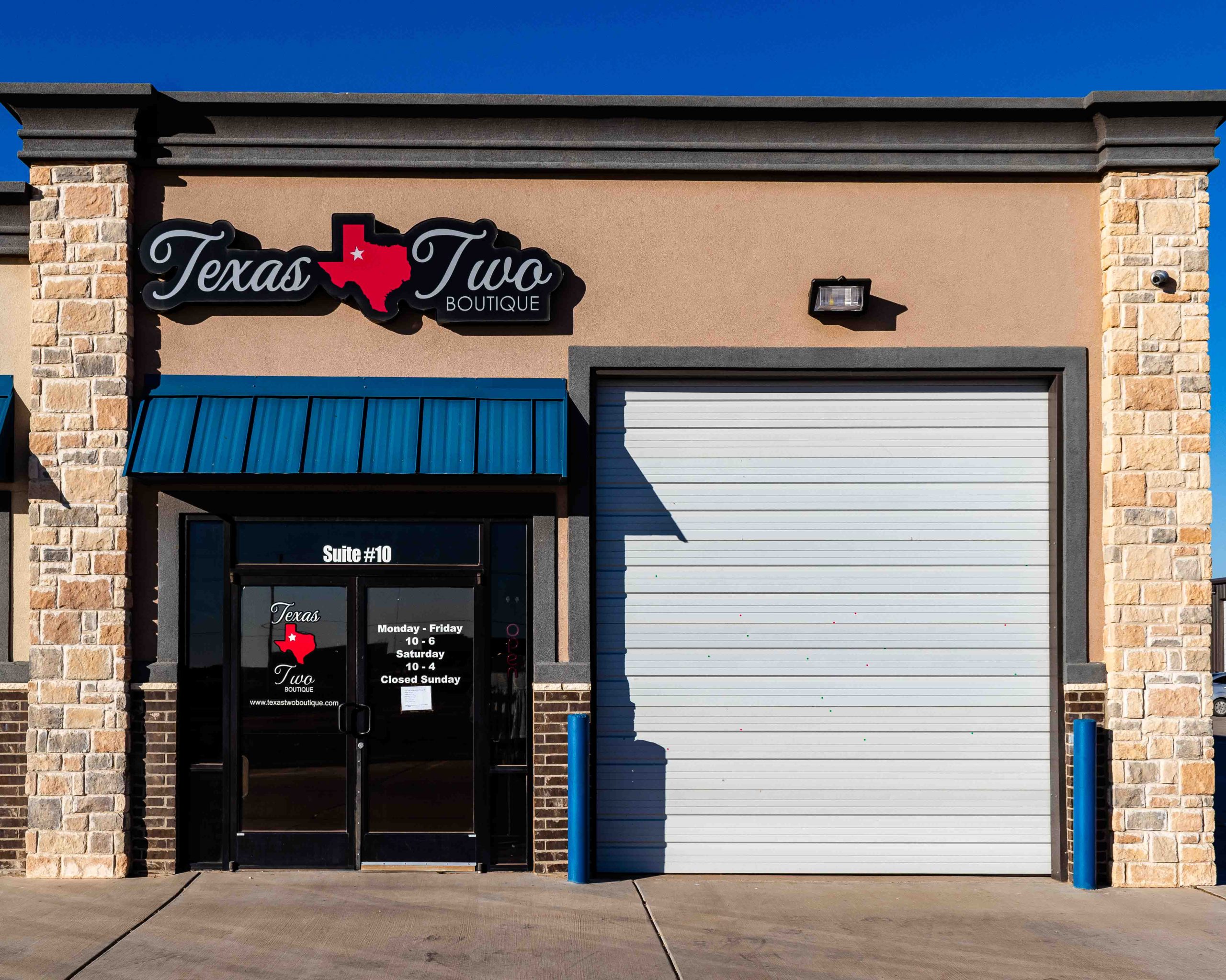 Storefront, Warehouse, & Shops In Hutto Affordable Storage