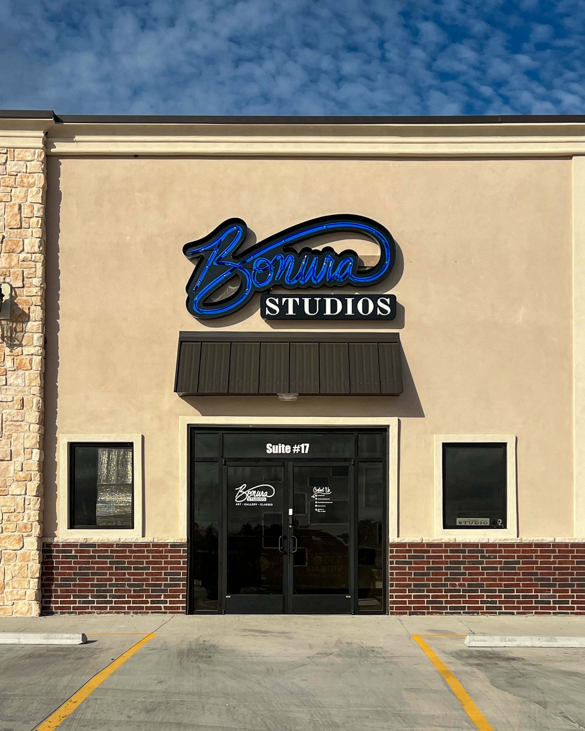 Storefront, Warehouse, & Shops In Hutto Affordable Storage