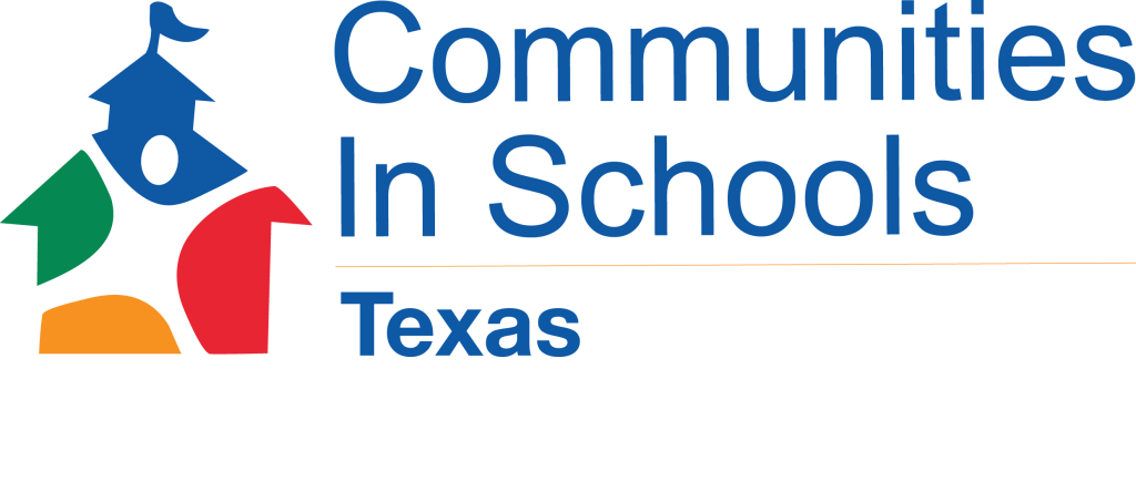 Communities in schools Logo